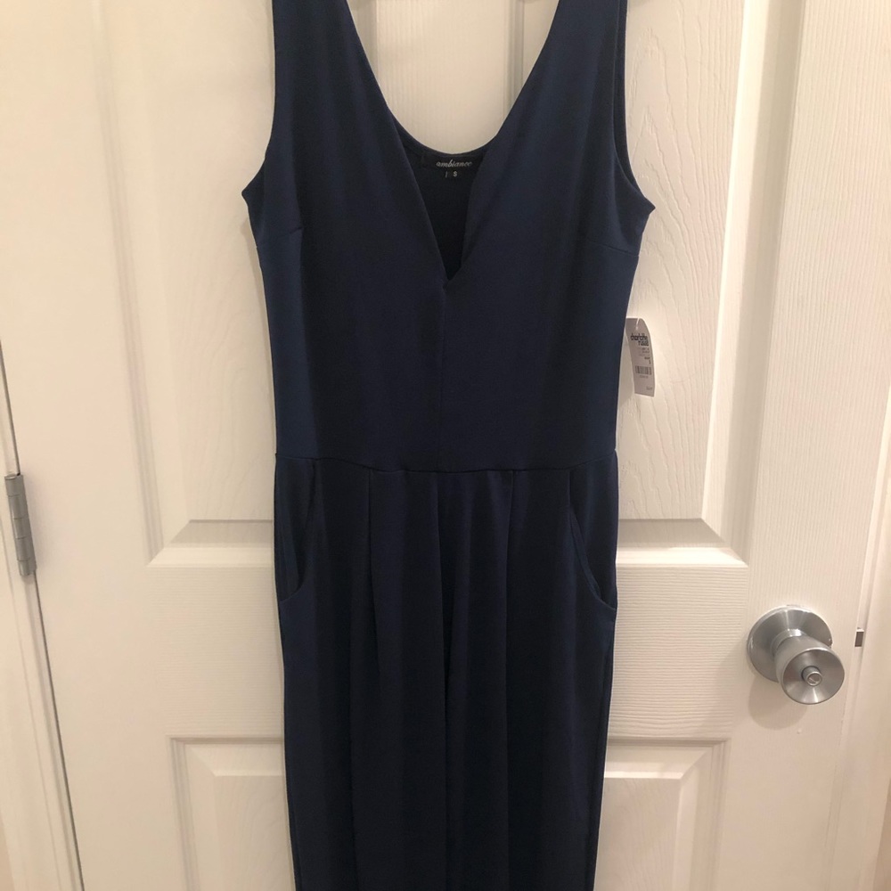 Jumpsuit
